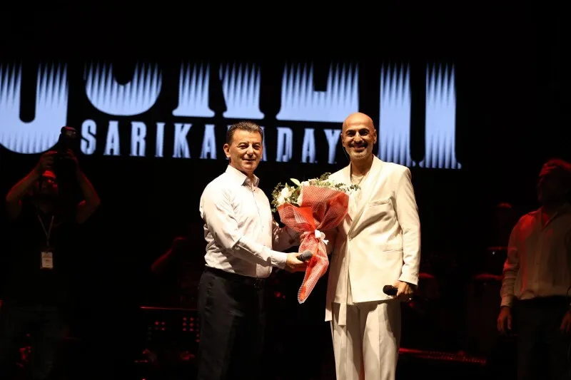 SONER SARIKABADAYI KAPAKLI