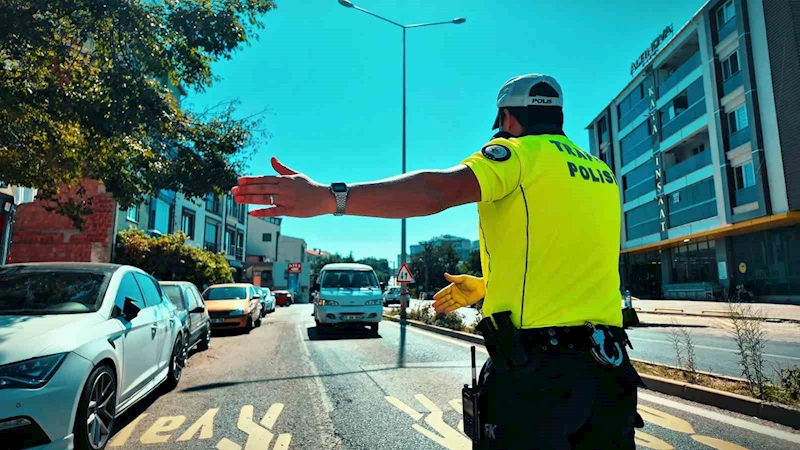 TEKİRDAĞ’DA HUZUR UYGULAMASINDA 10 KİŞİ YAKALANDI