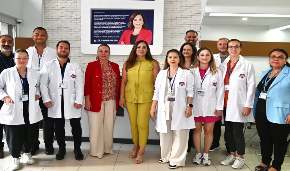 EĞİTİMDE FIRSAT EŞİTLİĞİNİN ADRESİ: TEK GENÇ AKADEMİ