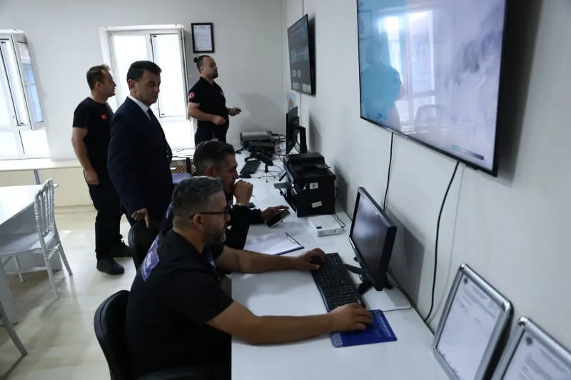 KAPAKLI BELEDİYESİ ERASMUS+ PROJESİ İLE AVRUPA’YA AÇILIYOR