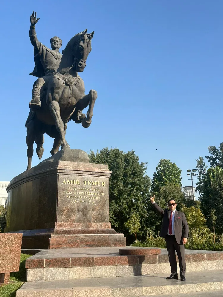 ZAFER PARTİSİ TEKİRDAĞ İL SEKRETERİ SÖYLEMEZOĞLU ZAFER BAYRAMI