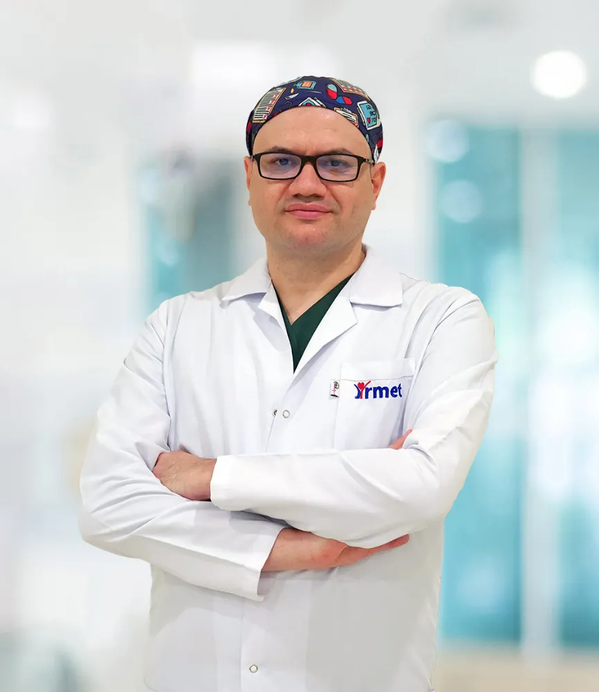 HEMOROİD KADERİNİZ OLMASIN: DOĞRU TEŞHİS VE TEDAVİYLE KONFORLU BİR YAŞAM MÜMKÜN