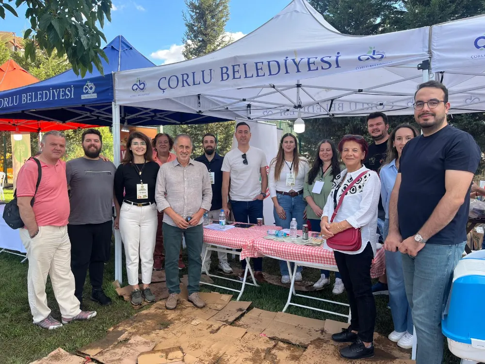 TEKİRDAĞ BAROSU PATİFEST’TE HAYVAN SAHİPLENMEYİ TEŞVİK ETTİ
