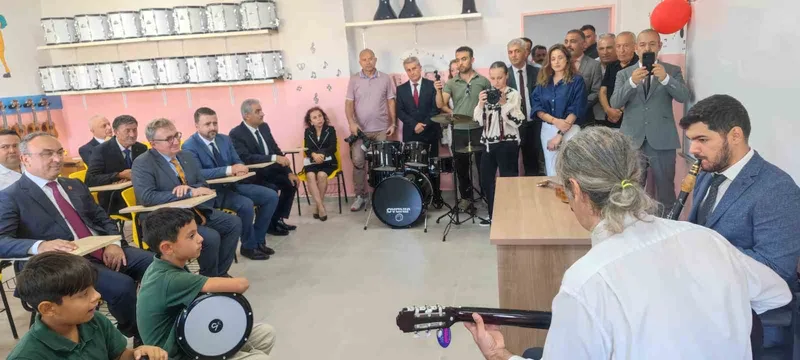 TEKİRDAĞ’DA ROMAN GENÇLİK FORUMU VE ROL MODELİ ETKİNLİĞİ