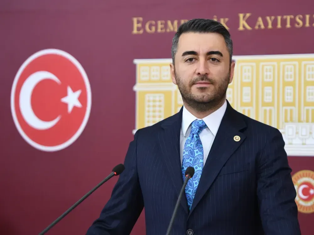 CEM AVŞAR: KANAL İSTANBUL; BİLİMİ, HUKUKU VE İSTANBUL’U YOK SAYAN RANT PROJESİ!