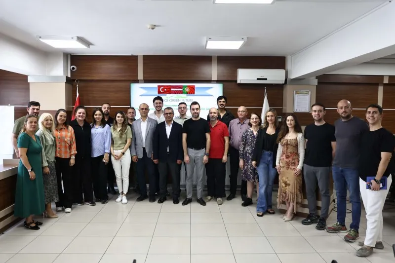 KAPAKLI BELEDİYESİ AB’EY SUNDUĞU PROJEYLE HİBE ALMAYA HAK KAZANDI