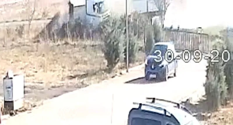 MARMARAEREĞLİSİ’NDE TIRIN ÇARPTIĞI OTOMOBİLİN SÜRÜCÜSÜ HAYATINI KAYBETTİ