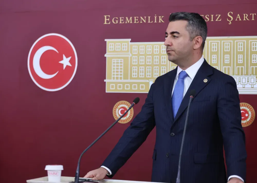 MİLLETVEKLİ AVŞAR TEKİRDAĞ