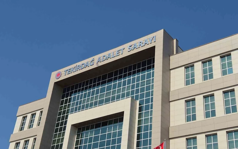 TEKİRDAĞ’DA GDO’LU MISIR DAVASINDA 3’ÜNCÜ DURUŞMA GÖRÜLDÜ