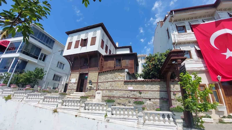 TEKİRDAĞ’DA 2024 YILI KÜLTÜREL MİRAS İSTATİSTİKLERİ AÇIKLANDI