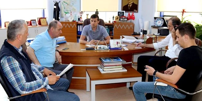 50 KİLO YAĞMUR FOTOĞRAFI