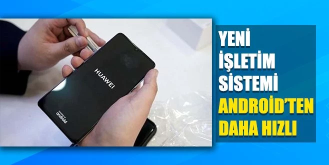 FİRMALAR TEST ETTİ