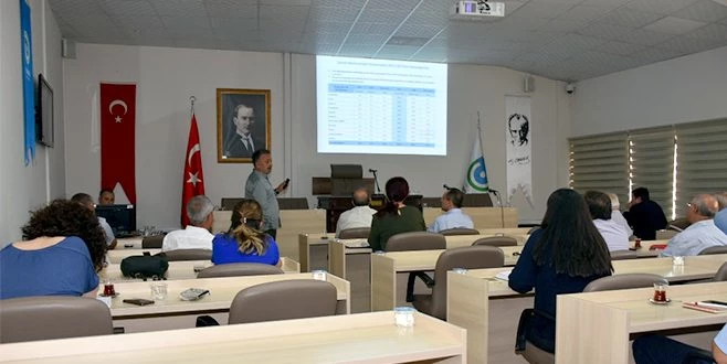 MEMNUNİYET ARAŞTIRMASININ SONUÇLARI AÇIKLANDI