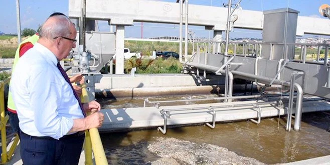 ALBAYRAK`TAN ÇERKEZKÖY TURU