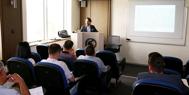 KONUT SATIŞININ PÜF NOKTALARI KONUŞULDU