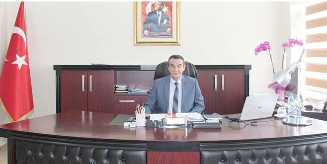 KADINA KALKAN HER EL, TÜM İNSANLIĞA KALKMIŞTIR