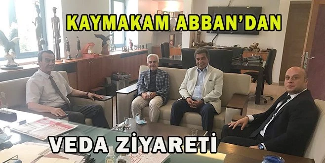 ÇOSBE YÖNETİM KURULU BAŞKANI SÖZDİNLER?E VEDA ETTİ