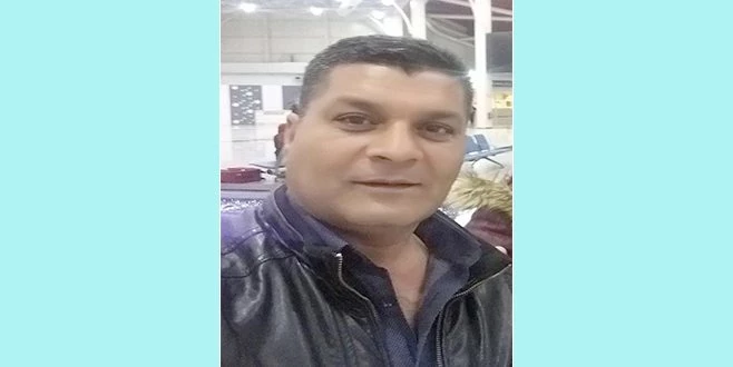 KAVGAYA BAKARKEN HAYATINI KAYBETTİ