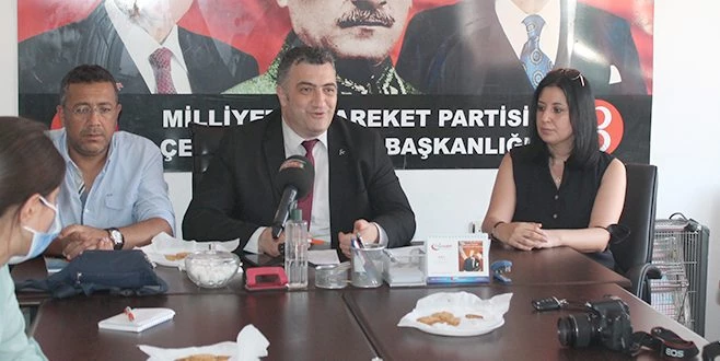 ANLAŞILAN SİYASET YAPACAKLAR