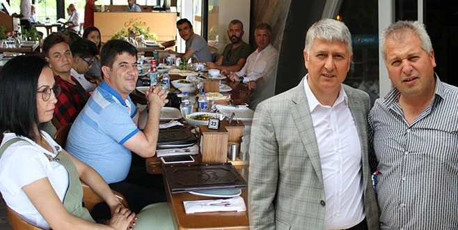 BASININ KALEMİNİN YENİLENDİĞİ GÜNDÜR