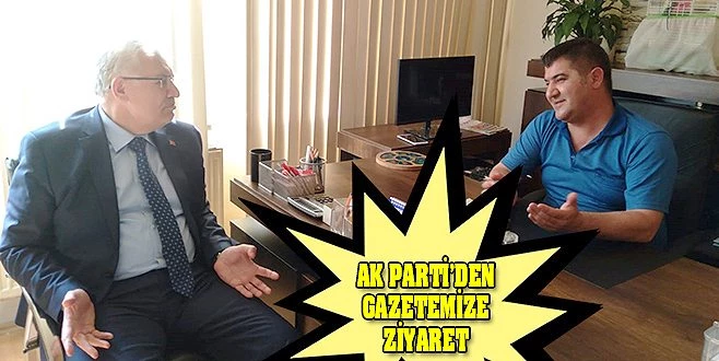 ÇETİNTAŞ`TAN DEV PROJELERLE İLGİLİ YORUM: DOĞRU AMA ZAMANI DEĞİL