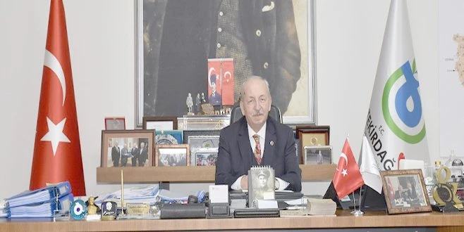 BÜYÜKŞEHİR BELEDİYESİNDEN ŞİRKET MAAŞLARI HAKKINDA AÇIKLAMA