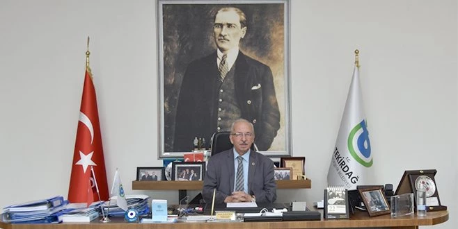 ALBAYRAK`TAN BABALAR GÜNÜ MESAJI