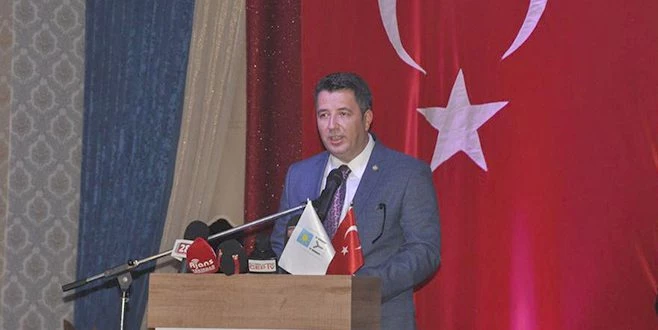 AKP HÜKÜMETİ SINAVA GİREN BÜTÜN ÖĞRENCİLERİN ŞEVKİNİ KIRDI