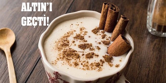 KİLOSU 950 LİRAYA ÇIKTI