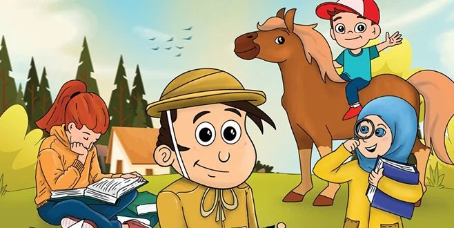 AGD YAZ ETKİNLİKLERİ BU YIL DA DOPDOLU!