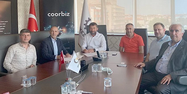 ÇERKEZKÖY TSO ÜYELERİNE İNDİRİMLİ ELEKTRİK DESTEĞİ SAĞLANACAK