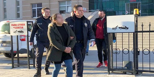 ÇERKEZKÖY`DE 3 YAŞINDAKİ ÇOCUK ÖLDÜ: ANE TUTUKLANDI