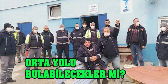 ARABULUCUYA GİTTİLER