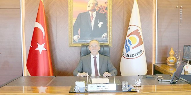 BAŞKAN ATA?DAN 24 KASIM ÖĞRETMENLER GÜNÜ MESAJI