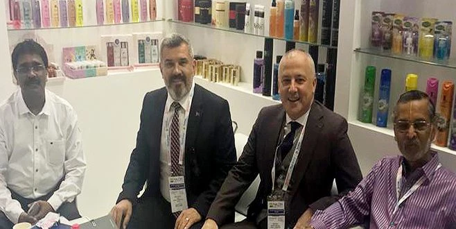  ATAK COMETIC DUBAİ`DE...