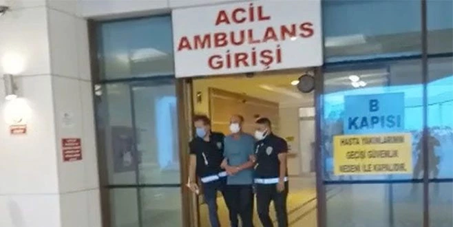 ATM?LER ÜZERİNDEN SOYGUN