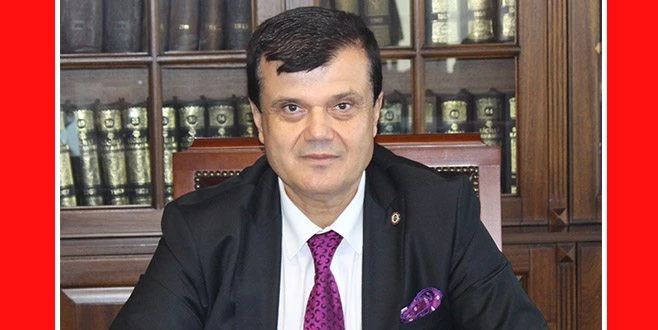 TEKİRDAĞ BAROSU`NDAN İSTANBUL SEÇİMİ AÇIKLAMASI