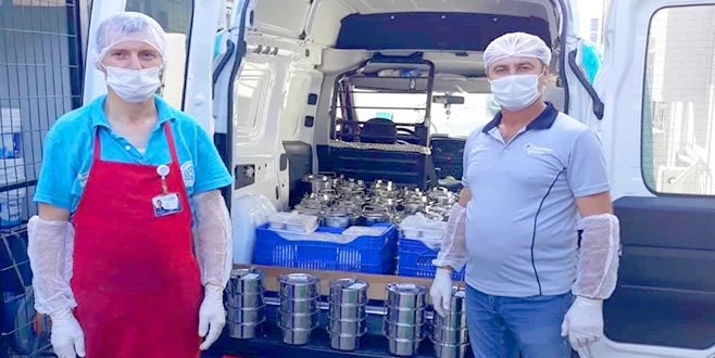 ÇAY SATANA DA İÇENE DE CEZA