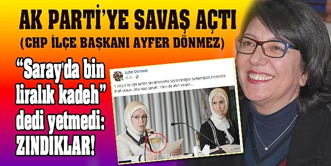 BU HAMUR ÇOK SU KALDIRIR!