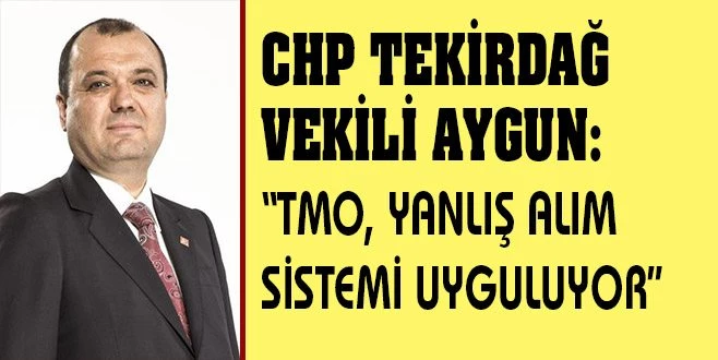 ADETA ÇİFTÇİNİN ÜRETMESİ ENGELLENİYOR!