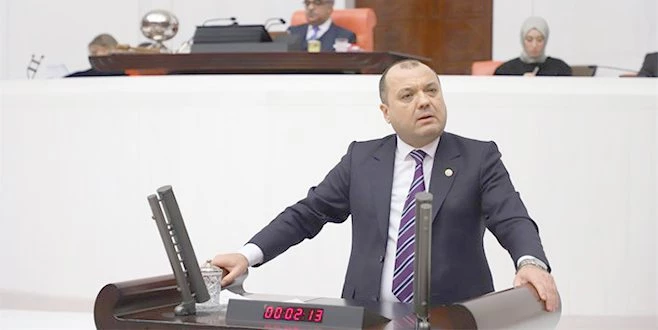 ÇAY İTHALATINDA HERHANGİ BİR SINIRLAMA YOKTUR