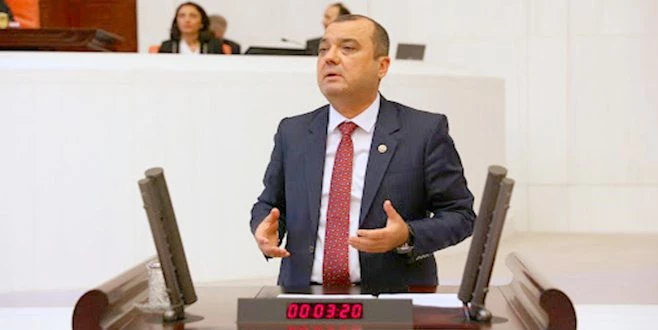 MİLLETVEKİLİ AYGUN:19 MAYIS BİLİNCİ GENÇLERİMİZLE ŞAHLANIYOR