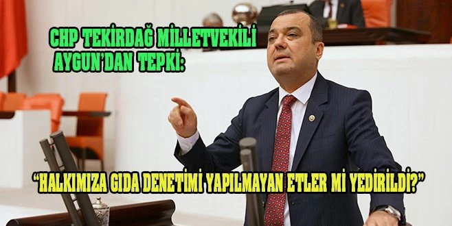 SORUMLULAR HAKKINDA İŞLEM YAPILACAK MI? 