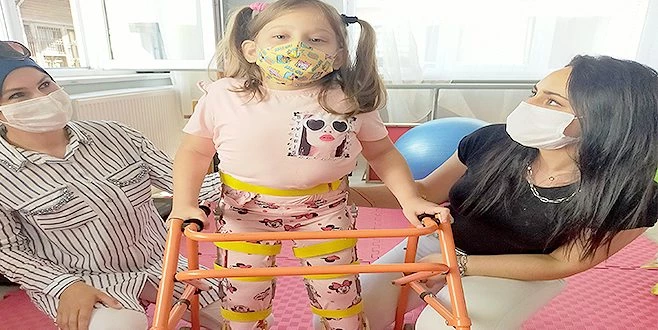 ANNENİN ÇIĞLIĞI KARŞILIK BULDU