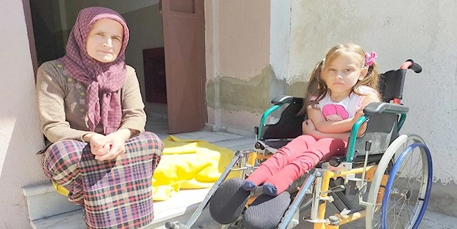 AYSU`NUN HAYALİ GERÇEK OLUYOR