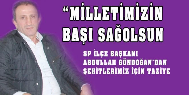 ACI HABERLER YÜREKLERİMİZİ YAKTI