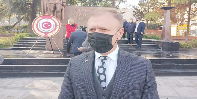 4 AŞI YAPTIRAN KAYMAKAMDAN ÇAĞRI VAR