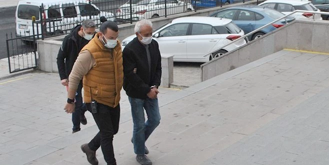 EŞİNİ BIÇAKLAYAN KOCA BAKIRKÖY?E SEVK EDİLDİ