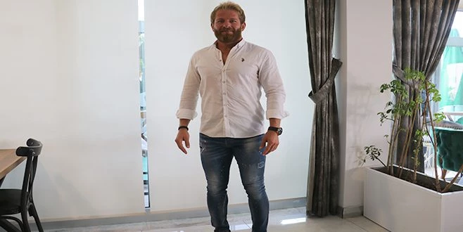 SURVİVOR ŞAMPİYONU İSMAİL BALABAN KIRKPINAR?DA SEYİRCİ OLACAK