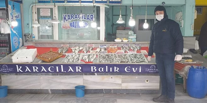 FİYATLAR KORONAYA MEYDAN OKUYOR